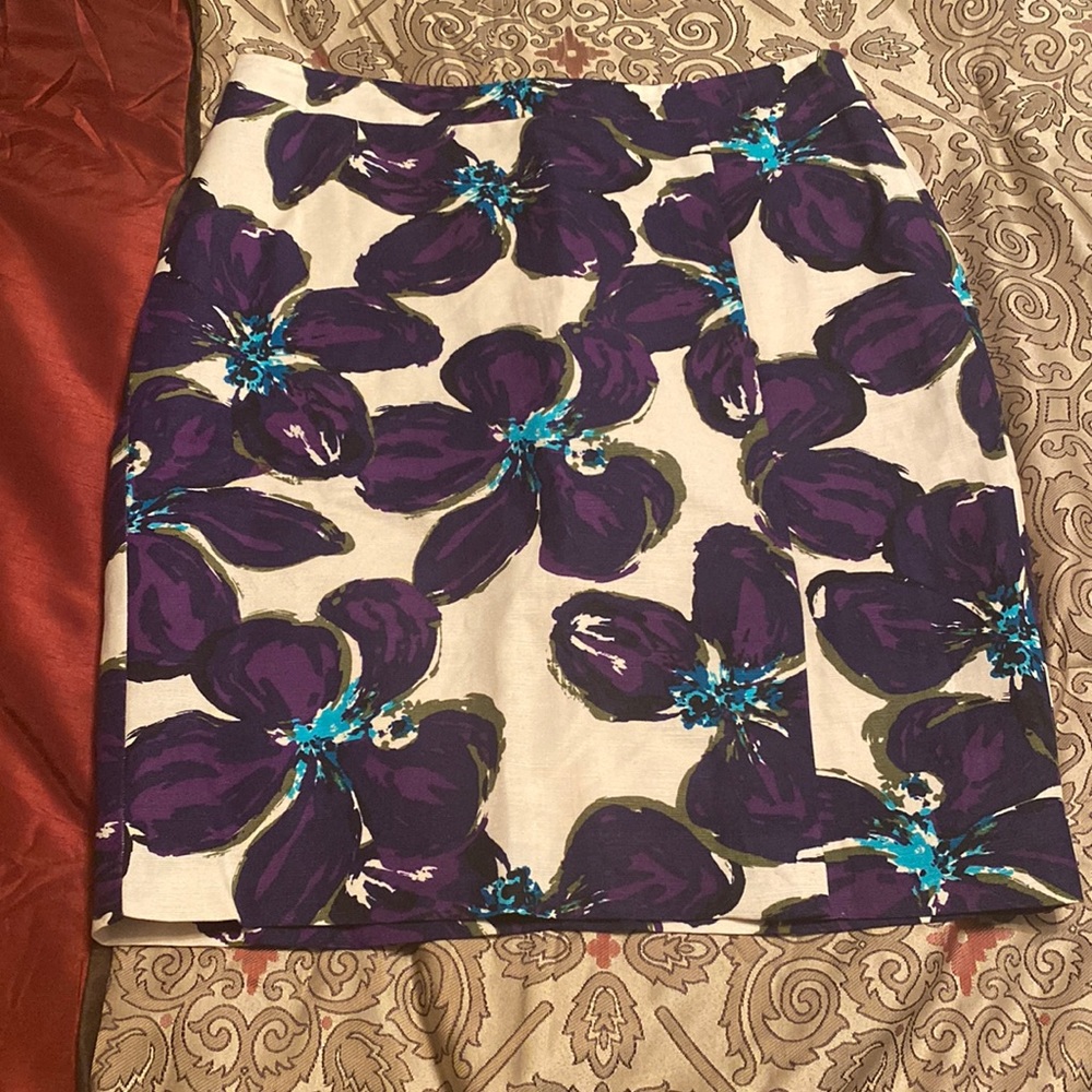Loft Skirt (R)